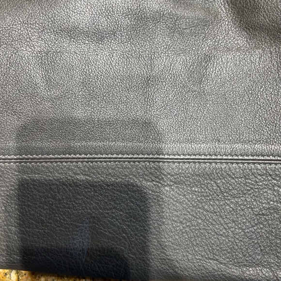 GARNET HILL BAG made in Italy - Picture 9 of 16